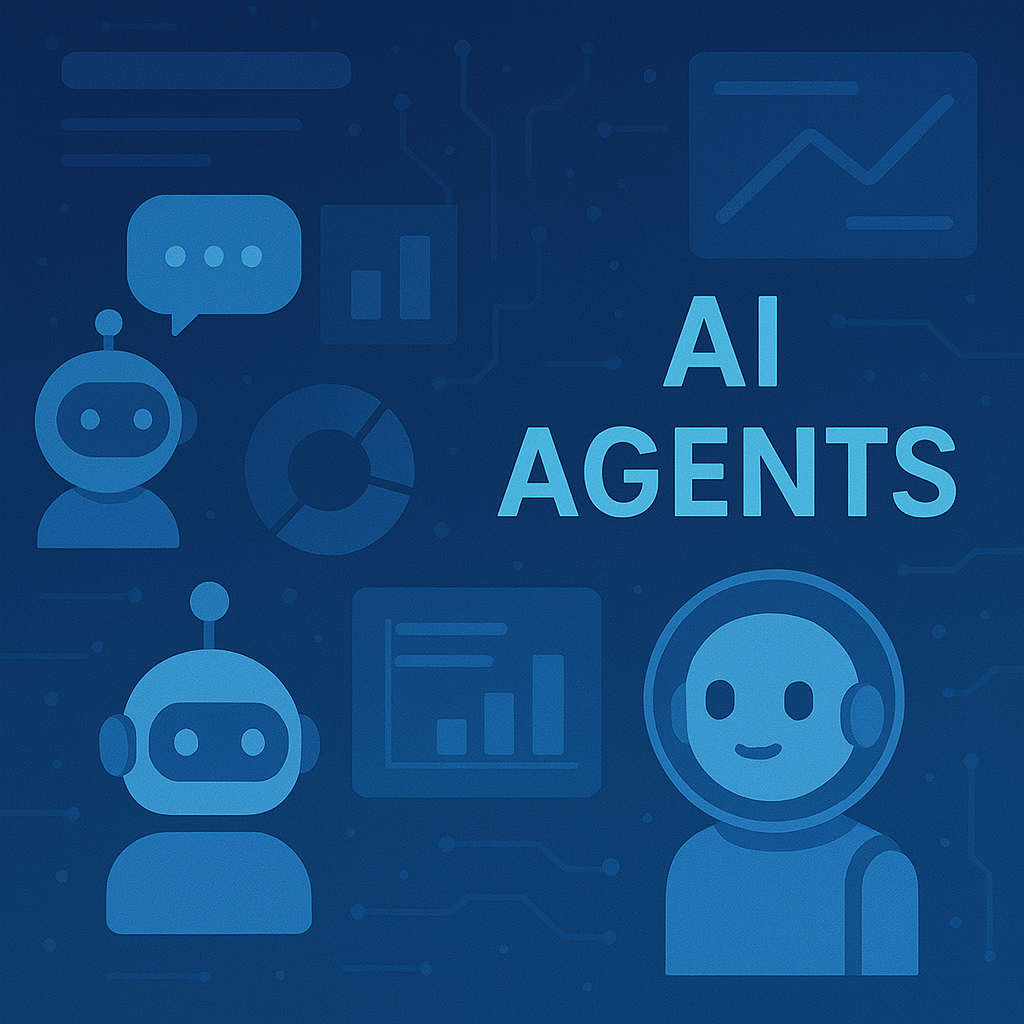 AI Agents in Action